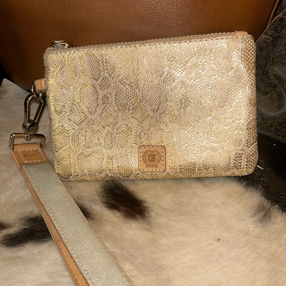 Consuela Leah Combi Wrist Wallet - Picture 3 of 6